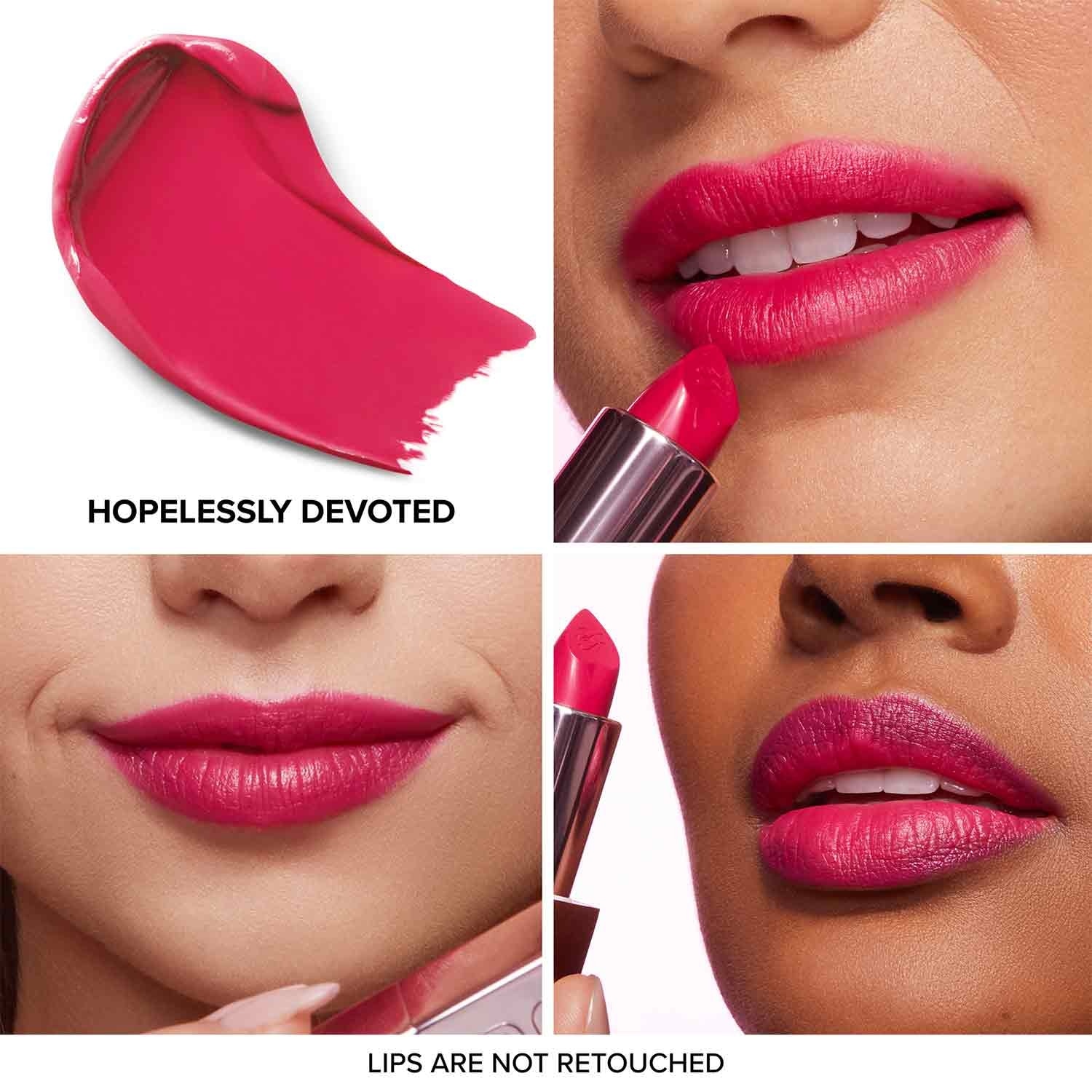LADY BOLD (LÁPIZ LABIAL EN BARRA)